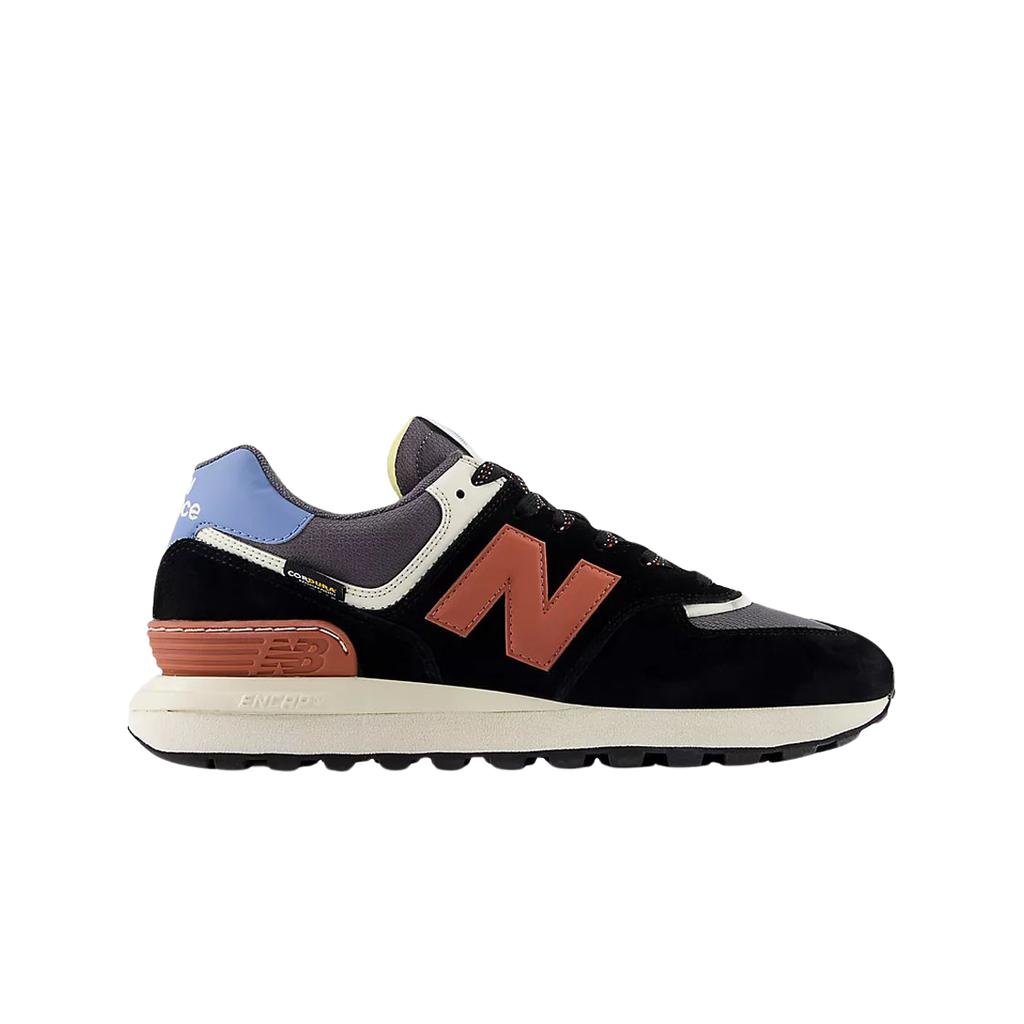 New Balance 574 Legacy Black