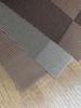 4pcEuropean Style Western Dinner Mat Pvc Placemat Hotel Heat Proof Mat Home Waterproof Table Mat Heat Resistance Bowl Mat Coaste
