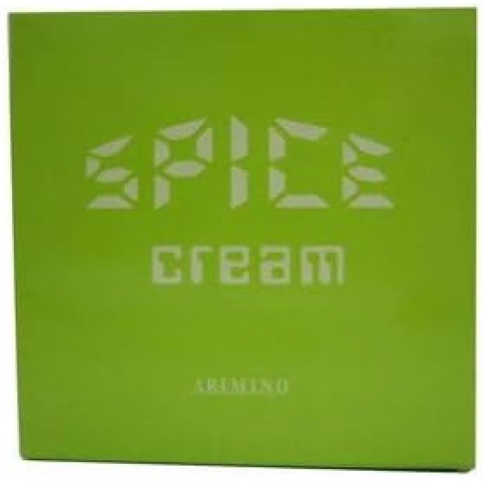 

Arimino Spice Cream Твердый воск 100г