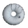 Portable Water Ballasts Bag Easy Fill and Drain Water Weight Bag for Outdoor Canopies Base Quick Empty