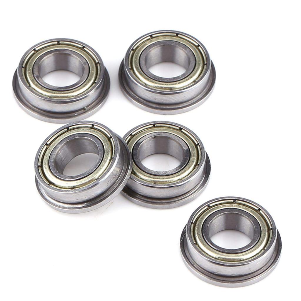 Crazy Ball Bearings with F688ZZ 10pcs for Motors Purchase Flanges, 8165mm