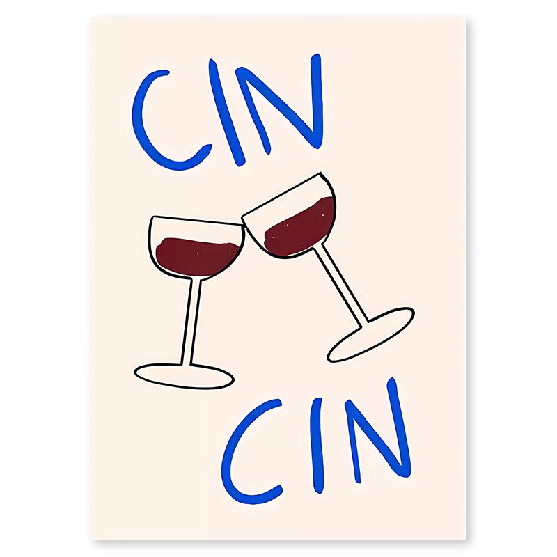 

Мода Красные губы Высокие каблуки Шампанское Плакаты Скандинавское настенное искусство Холст Живопись и печать Картины Современная гостиная Домашний декор 21x30cm No Framed