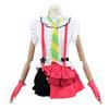 Idol School Lovelive Project Kotori Minami Roleplay Costume Costume Cosplay