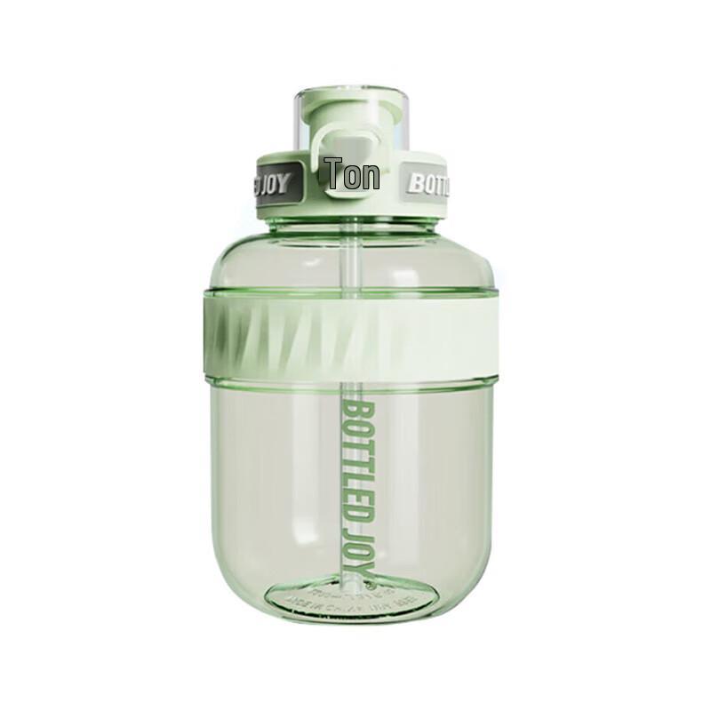 

DunDun Large Capacity Sports Water Bottle
