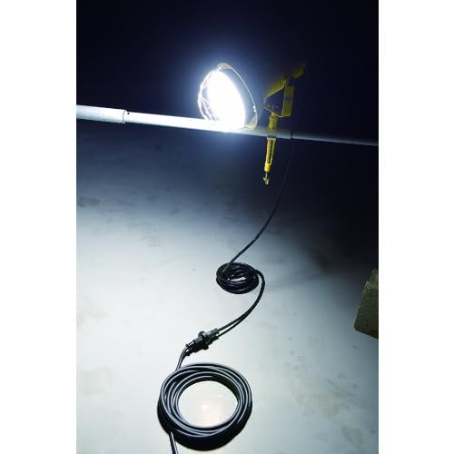 SW-20 Single Rainproof Extension Cord 09101