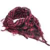 Fashion Military Fashion Lightweight Army Plaid Scarf Unisex Tactical Arab Scarf To Keep Warm