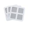 Disposable Hair Filter Mesh for Floor Drains - 10 Count