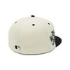 [New Era] New Era Cap 59FIFTY 14693457 NER35C8886 8 SIDE PATCH 2-Tone UNDER VISOR ONSPOTZ Exclusive Men's Women's Hat Gokyu Fifty 5950 Side Patch