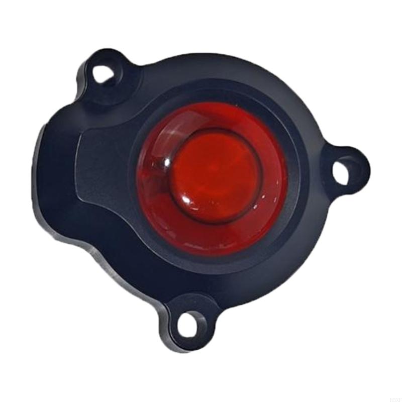 2025 New Universal Fit Stator Protective Cover Anti Collision Designs Guard for Bikes