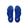 Asics Unpre ARS Low Illusion Blue Men Sneakers Summer-Dune 1063A056-400