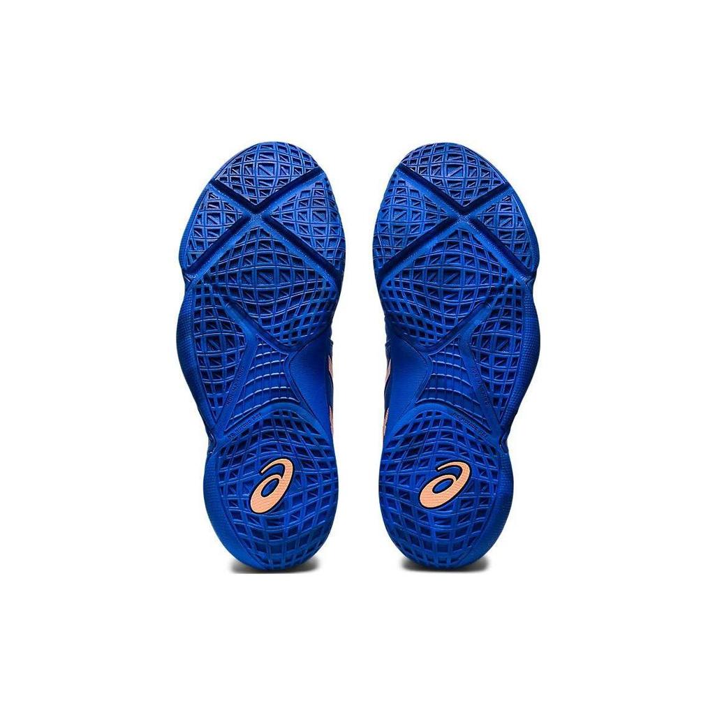 Asics Unpre ARS Low Illusion Blue Men Sneakers Summer-Dune 1063A056-400
