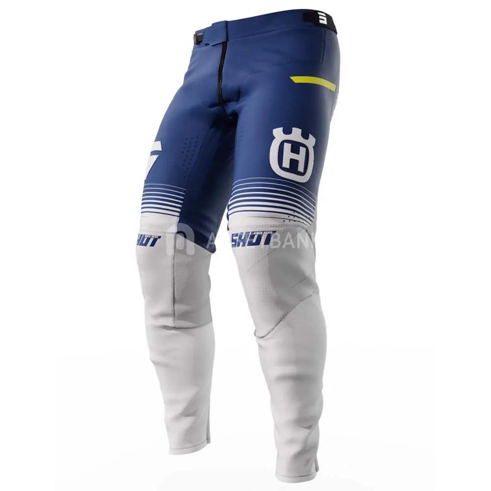 Shot внедорожные штаны Husqvarna Limited Edition 2023 EU 32