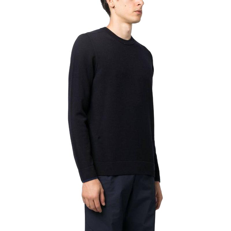 STONE ISLAND Pullover Sweater Men Sweater 7915526A1-V0020