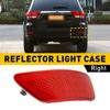 Reflector Light Rear Right Passenger Bumper For Jeep Grand Cherokee 2011-2018