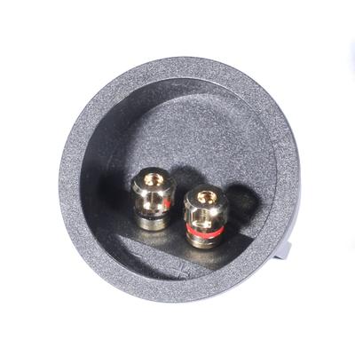 Autolautsprecher – Subwoofer-Komponenten