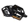 Alloy Bicycle Pedals Replacement 1 Pair Anti-Slip For OUXI V8 Electric Bike Accessories