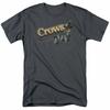 Üst giysisi – T-shirtler