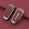 DUXC6 New 2025 Smart Car Key Case Cover Fob For BMW E60 E61 E70 E81 E87 E90 E91 E92 X1 X5 X3 1 3 5 6 Series Z4 Car Key Protector Shell
