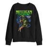 Stranger Things: Tales from Â´85 Childrens/Kids Mulligan Sweatshirt