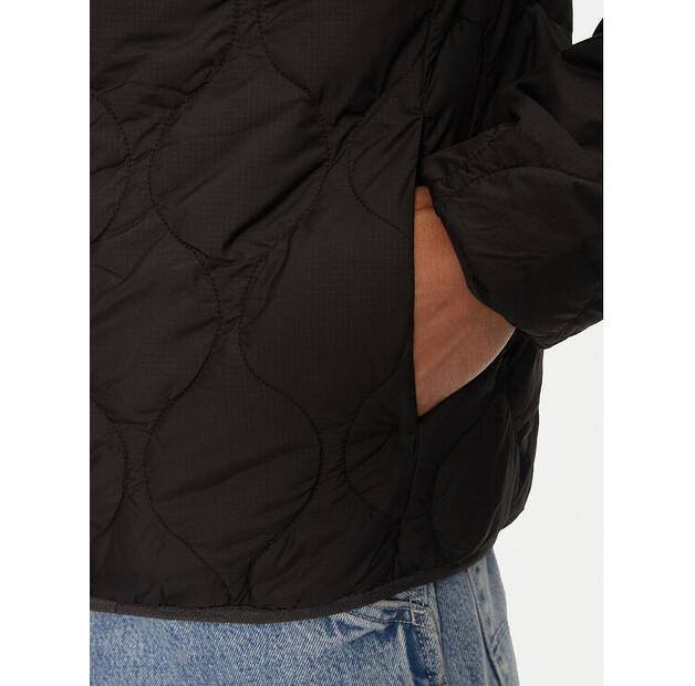 Mid-season Jacket Jack&Jones Koda 12258385 Black Regular Fit