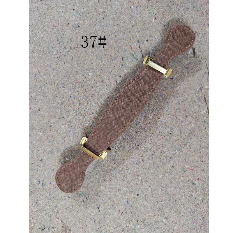 Custom PU Leather Handbag with Strap and Gift Box Zongzi Design