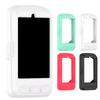 For Wahoo Code Watch Case Elemnt ACE Code Watch Silicone Cover Computer Protective Silicone All-inclusive Case A9W6