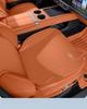 Changan Qiyuan Q07 All-Season Seat Cushion Car Cover