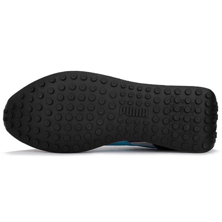 Puma Future Rider Icons Unisex Sneakers Flerfarget Castlerock Svart 380723-02