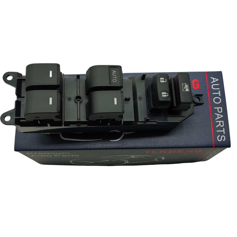 Power Window Switch Window Control Switch LED For 2006-2015 Toyota Corolla Camry RAV4,84820-06100,8482033240