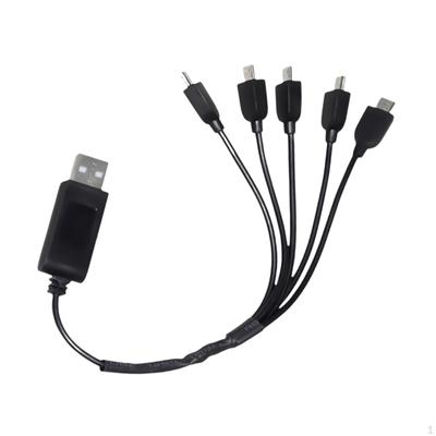 Cavo di Ricarica USB ,Mini 1 5, Ricambi Professionali ,Multi Portatile