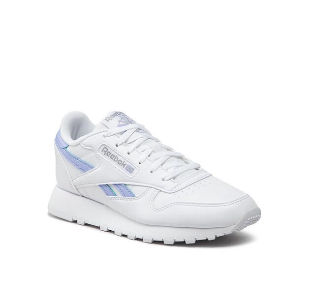 

Кроссовки Reebok Classic Vegan GY8817 белый EU 38.5