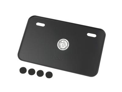 Motocyklové rámy a ďalšie diely – Poznávacie značky motocykla