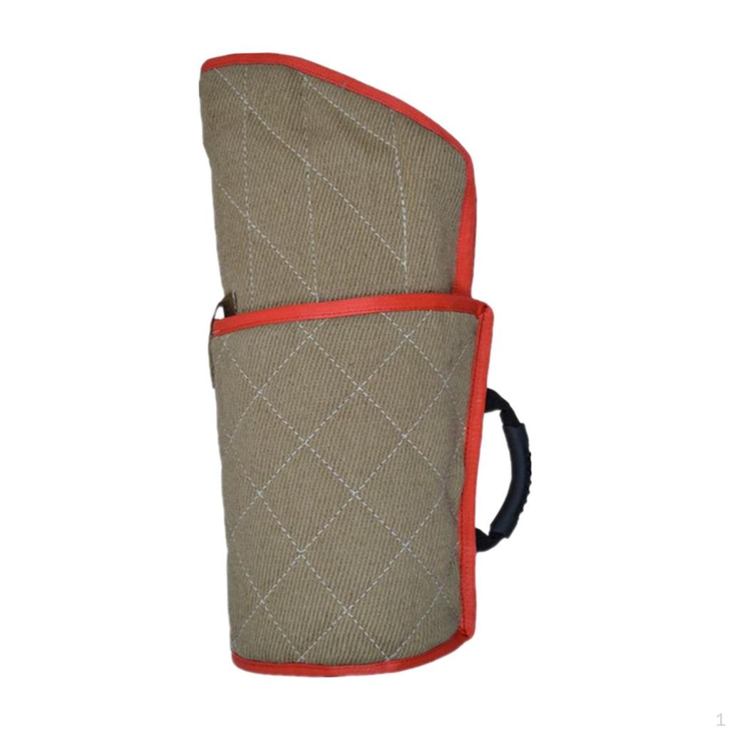 Biting Sleeve for Dogs/training Equipment, Thick Training Large Dogs/best Young /strong,