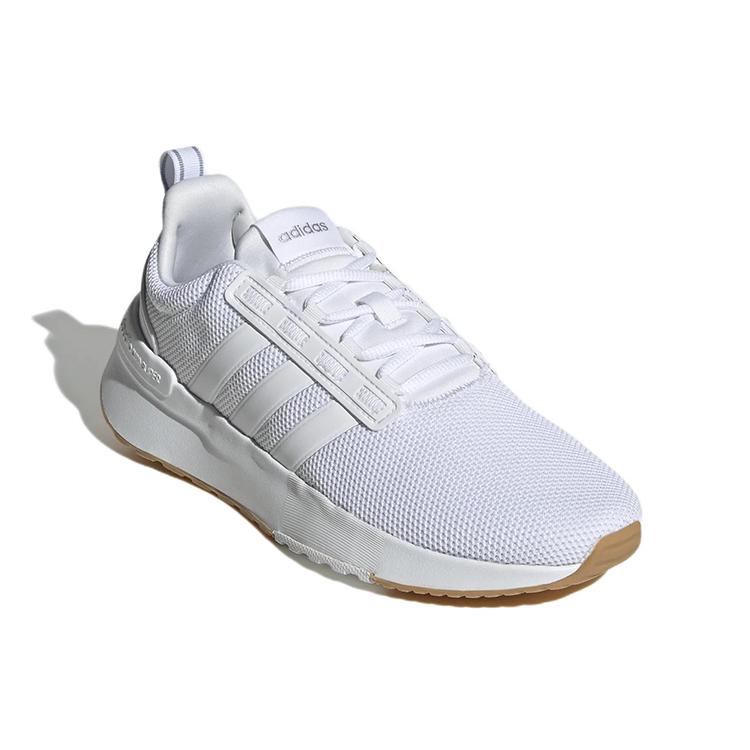 Adidas Racer TR21 'White Gum' Women's GX4207