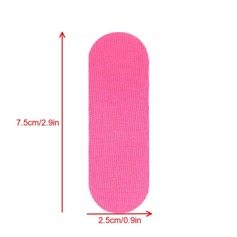 15Pcs Hand Wrist Tendon Sheath Patches Protective Sticker For Thumb Finger Protector Brace Pain Relief Therapy Arthritis