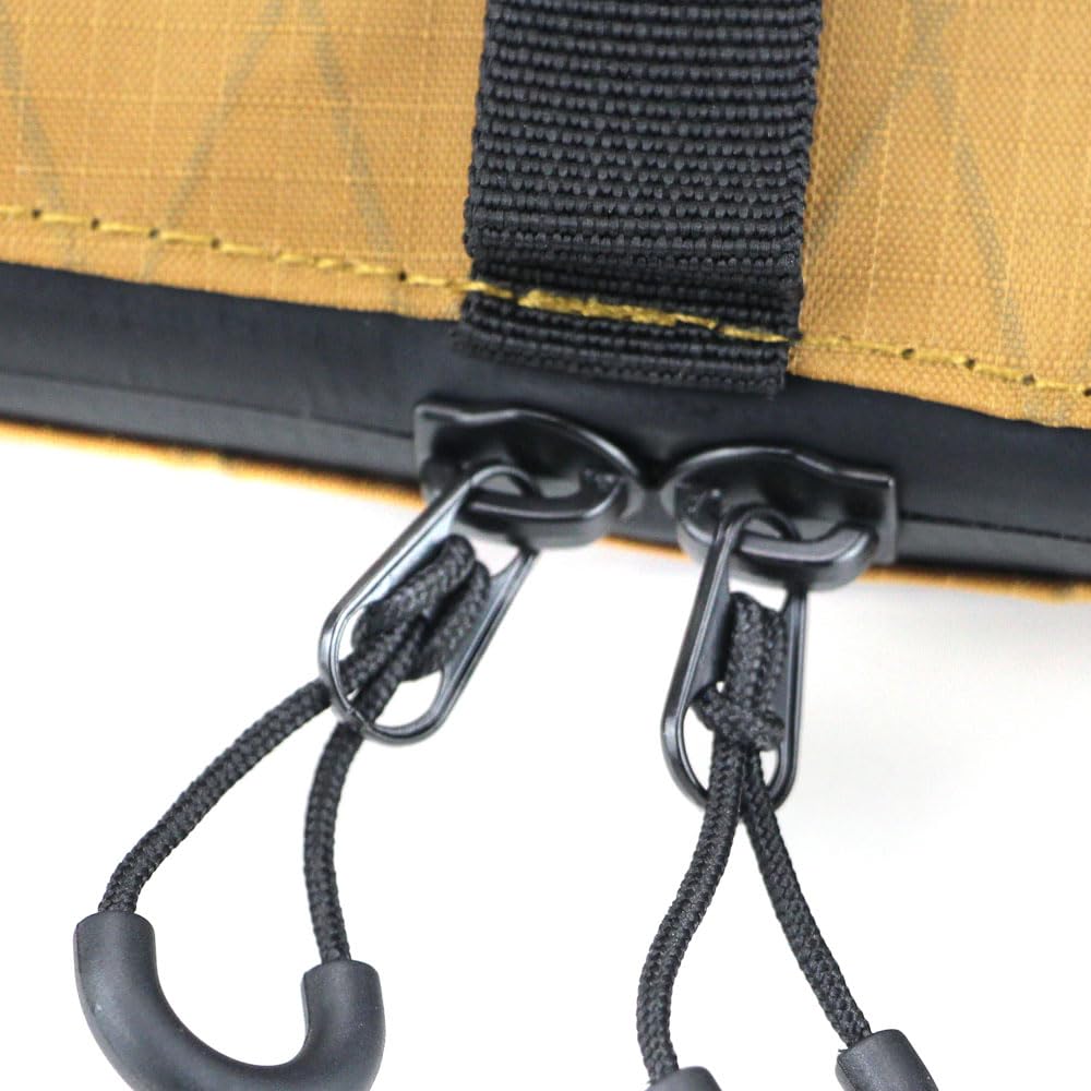 Travel Messenger Bicycle Sacoche 3 Coyote [Rnigomaru] Bag,