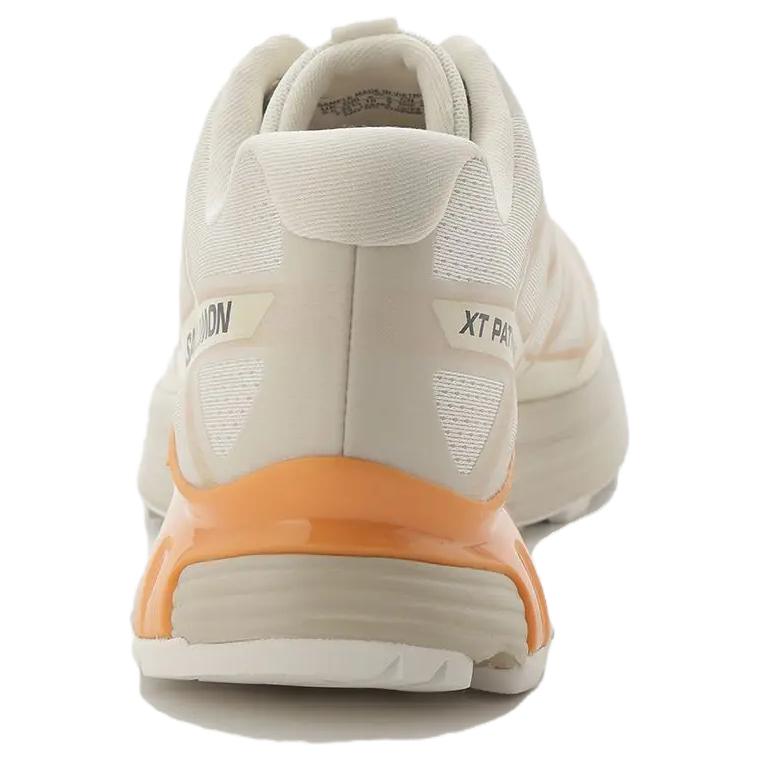 SALOMON Emmi X  XT-Pathway 2 Comfortable Durable Non-Slip Waterproof Low-Top Outdoor Functional Shoes Women Shoes White L47699000
