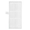 AEE4-Suitable For Anker Eufy Sweeper Omni C20 Accessories Robot Vacuum Cleaner Accessories Mop Filter
