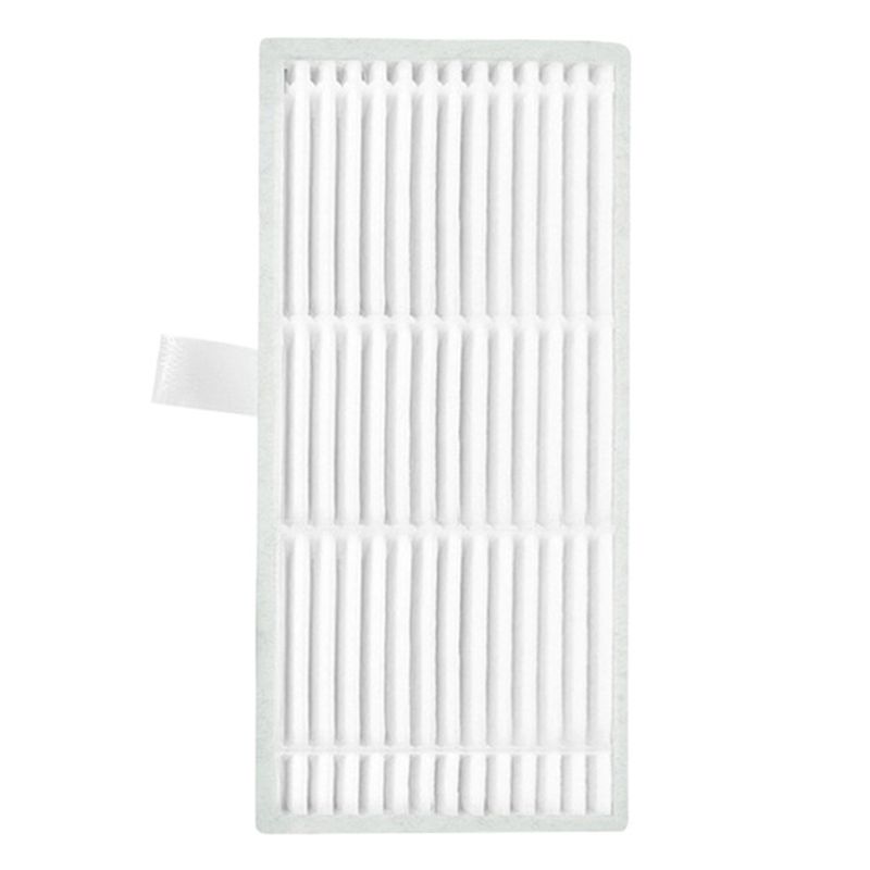 AEE4-Suitable For Anker Eufy Sweeper Omni C20 Accessories Robot Vacuum Cleaner Accessories Mop Filter
