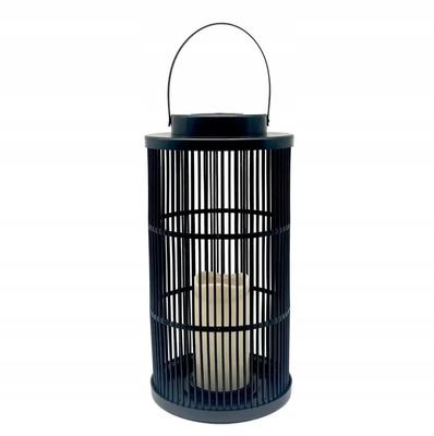 Vonkajšie osvetlenie – Solární lampy