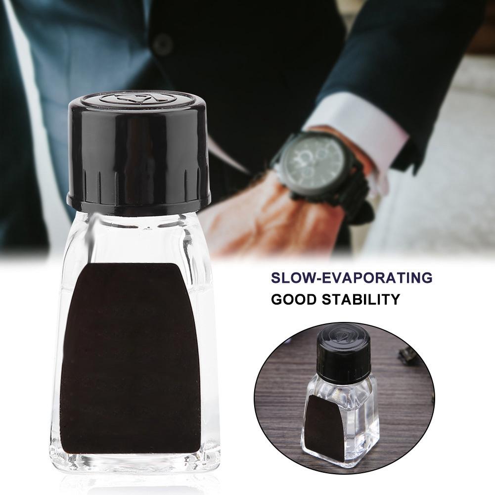 SHANGHAI 702 Watch Oil Maintenance Repair Tool Lubricant for Wristwatch Clock
