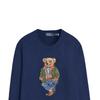 Polo Ralph Lauren Svetr s medvídkem Polo Standardní pánský 710955762-001