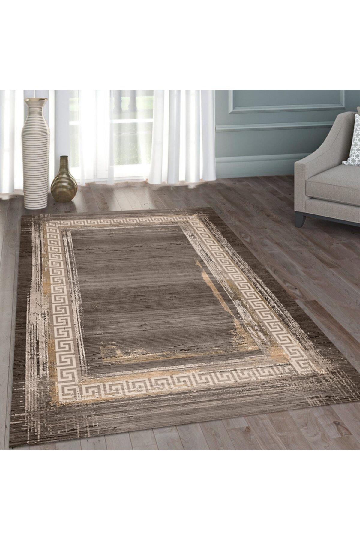 

Моющийся нескользящий ковер и дорожка с цифровой печатью KOZZY HOME