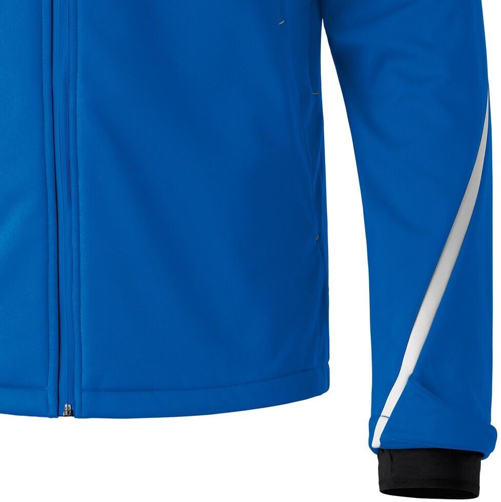 Куртка Erima Softshell Jacke Funtion Jacket Function new royal/white