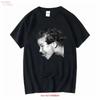 Neues Hemd Heißer Lagerbestand Björk Profilporträt T Vintage Leicht Streetwear Designerbekleidung Vintage Unisex Mann