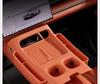Suitable for 2025 Qiyuan Q07 Car Center Console Upper Storage Box Silicone Organizer Interior Modification.