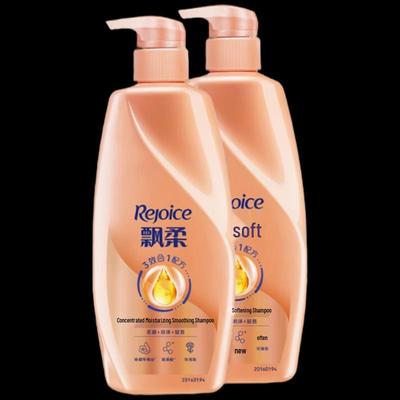 Shampoos en conditioners – Shampoo