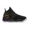 Nike LeBron 17 Lakers GS BQ5594-004