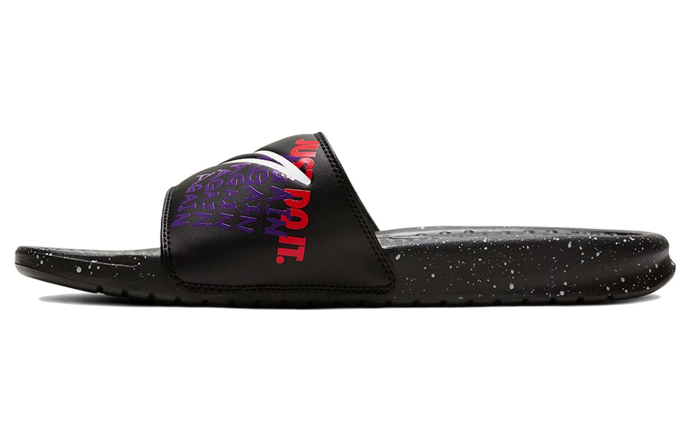 

Nike Benassi Slide Planet Of Hoops CW2618-050 41