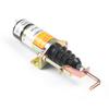 36607197 12V Fuel Shut Off Solenoid Replace For Lister Petter Fuel Shut Off Solenoid Valve Shutdown TT100492